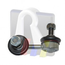 Тяга стабілізатора (переднього) (R) Hyundai Accent I/II 94-05/Matrix 01-10 (d=60mm)