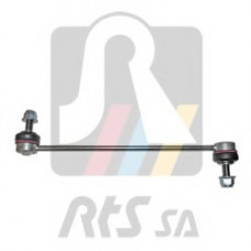 Тяга стабілізатора (переднього) Opel Astra J/Insignia A 08-/Zafira C 11-/Chevrolet Cruze 09-(L=304mm)