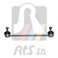 Тяга стабілізатора (заднього) Ford Mondeo III 00-07 (L=254mm)