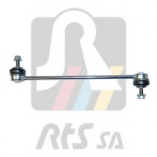 Тяга стабілізатора (переднього) Toyota Corolla 01-14/Avensis 97-03/Celica 99-05 (L=287mm)
