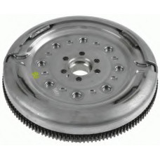 Маховик AUDI, SEAT, VW 1.9TDI-2.0TDI-2.0TDI 16V 03-13(Вир-во SACHS)