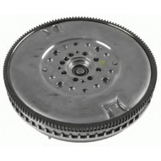 Маховик MB C-CLASS, E-CLASS, 09-16 (вир-во SACHS)