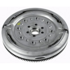 Двомасовий маховик VAG 03L 105 266 BS (Вир-во SACHS)