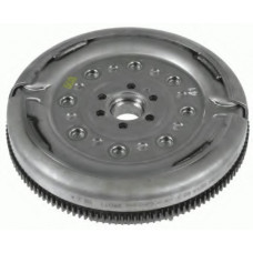 Маховик AUDI A3, Q3, SEAT LEON, VW GOLF VI-VII 1,6-2,0TDI 03- (Вир-во SACHS)