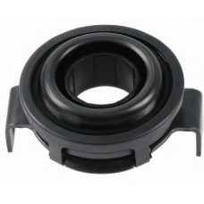 Вижимне пристосування зчеплення