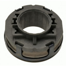 Вижимне пристосування зчеплення