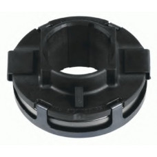 Вижимне пристосування зчеплення