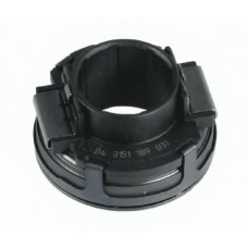 Вижимне пристосування зчеплення