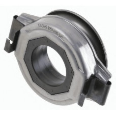 Вижимне пристосування зчеплення