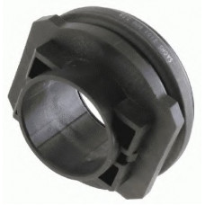 Вижимне пристосування зчеплення