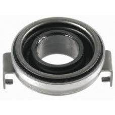 Вижимний підшипник