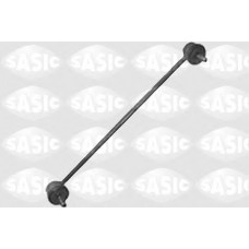 Тяга стабілізатора CITROEN C2, C3 I-II, DS3, PEUGEOT 1007, 2008, 206 98- перед. міст (Вир-во SASIC)