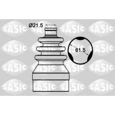 Пильовик RENAULT Clio III, Fluence, Megane III, Modus, Twingo II (вир-во SASIC)