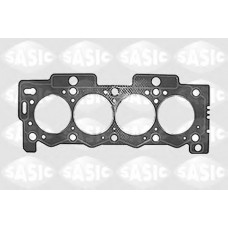 Прокладка головки блоку циліндра PSA TU3A/TU3JP ALU+ 1.4i 8V (вир-во Sasic)