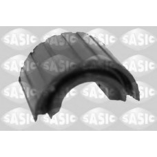 Втулка стабілізатора OPEL ASTRA H, MERIVA B, SIGNUM, VECTRA C 05- перед. міст (Вир-во SASIC)
