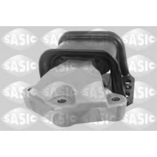 Подушка двигуна CITROEN DS PEUGEOT C4 /Picasso DS4 DS5 308 3008 5008 (пр-во Sasic)