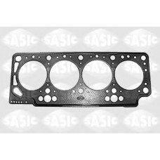 Прокладка головки блоку RENAULT F8Q 1.85MM 3R FIBER (вир-во Sasic)