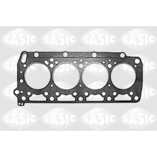 Прокладка головки блоку RENAULT J8S 1.8MM 2R FIBER (вир-во Sasic)