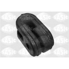 Гумівка глушника