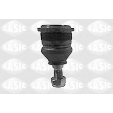 Опора кульова RENAULT LAGUNA I, SAFRANE I-II 92-01 перед. міст низ (Вир-во SASIC)