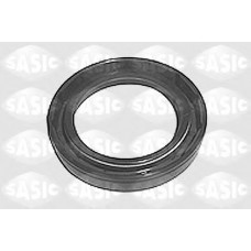 Сальник двигуна FRONT/N HONDA/MITSUBISHI/OPEL 35X50X8 ACM BASLDRW (вир-во Sasic)