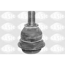 Опора кульова CITROEN BERLINGO, C4, DS5, PEUGEOT 3008, PARTNER 04-перед. міст низ (Вир-во SASIC)