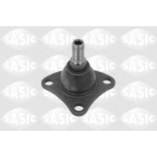 Опора кульова CITROEN JUMPER, FIAT DUCATO, PEUGEOT BOXER 06-перед. міст низ (Вир-во SASIC)