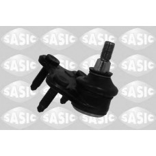 Опора кульова AUDI A1, SEAT IBIZA IV, SKODA CITIGO, VW POLO 05- перед .мост зліва низ (Вир-во SASIC)