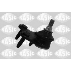 Опора кульова AUDI A1, SEAT IBIZA IV, SKODA CITIGO, VW POLO 05- перед .мост справа низ(Вир-во SASIC)