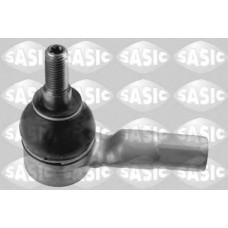 Накінечник рульової тяги CITROEN C8, JUMPY, PEUGEOT 807, EXPERT 06- перед. міст (Вир-во SASIC)