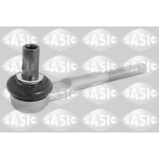 Накінечник рульової тяги AUDI A4, A6, SEAT EXEO, VW PASSAT 94- перед. міст (Вир-во SASIC)