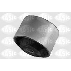 Подушка двигуна задня CITROEN/PEUGEOT (вир-во SASIC)