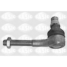 Накінечник рульової тяги CITROEN AX, C4, XM, PEUGEOT 106 I-II, 206, 307 86- перед. міст(Пр-во SASIC)