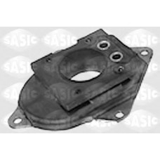 Підставка під карбюратор AUDI 80, 90, VW GOLF, PASSAT 1.6-1.8 (-98) (вир-во Sasic)