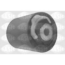 Втулка балки AUDI A4, A6, VW PASSAT 94-08 перед. міст (Вир-во SASIC)