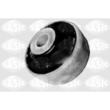 Сайлентблок важеля AUDI A3, SEAT Mii, VW BORA, POLO 96- перед. міст ззаду (Вир-во SASIC)