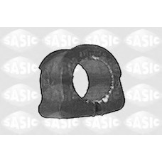 Втулка стабілізатора AUDI A3, SEAT LEON, VW GOLF IV 96-06 перед. міст (Вир-во SASIC)