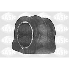 Втулка стабілізатора SEAT LEON, TOLEDO II, VW BORA, GOLF IV 97-10 перед. міст (Вир-во SASIC)