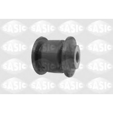 Сайлентблок важеля SEAT LEON, SKODA SUPERB II, YETI, VW GOLF V-VI 03 перед. міст (Вир-во SASIC)