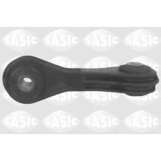 Тяга стабілізатора SEAT LEON, TOLEDO II, VW GOLF IV 96-10 перед. міст (Вир-во SASIC)
