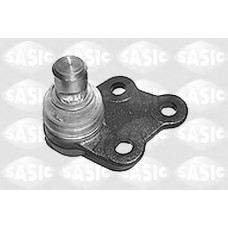 Кульовий шарнір