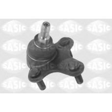 Опора кульова SEAT ALTEA XL, SKODA SUPERB II-III, VW CADDY III 04 перед. міст праворуч (Вр-во SASIC)