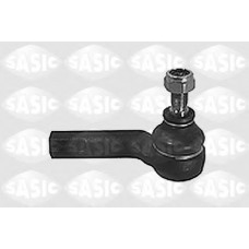 Накінечник рульової тяги AUDI A2, SEAT IBIZA III-IV, VW BORA GOLF IV 96- перед. міст (Вир-во SASIC)
