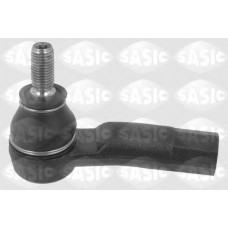 Накінечник рульової тяги SEAT ALTEA , VW CADDY, GOLF 03- перед. міст праворуч (Вир-во SASIC)