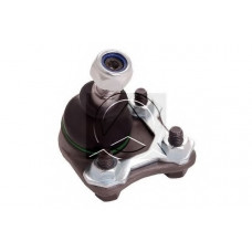 Опора кульова AUDI A3, SEAT TOLEDO II, VW GOLF IV 96-10 перед. міст зліва (Вир-во SIDEM)