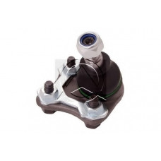 Опора кульова AUDI A3, SEAT TOLEDO II, VW GOLF IV 96-10 перед. міст праворуч (Вир-во SIDEM)