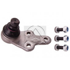 Опора кульова FORD C-MAX II, FOCUS III, TRANSIT CONNECT 10 перед. міст зліва (Вир-во SIDEM)