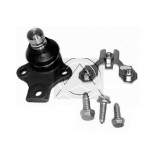 Опора кульова SEAT IBIZA II, VW CADDY II, GOLF II-IV, VENTO 83-04 перед .мост (Вир-во SIDEM)