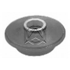 Сайлентблок важеля AUDI 100, 200 76-91 перед. міст (вир-во SIDEM)