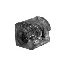 Втулка стабілізатора SEAT CORDOBA, VW CADDY II, VW GOLF II-IV 83-04 перед. міст (вир-во SIDEM)